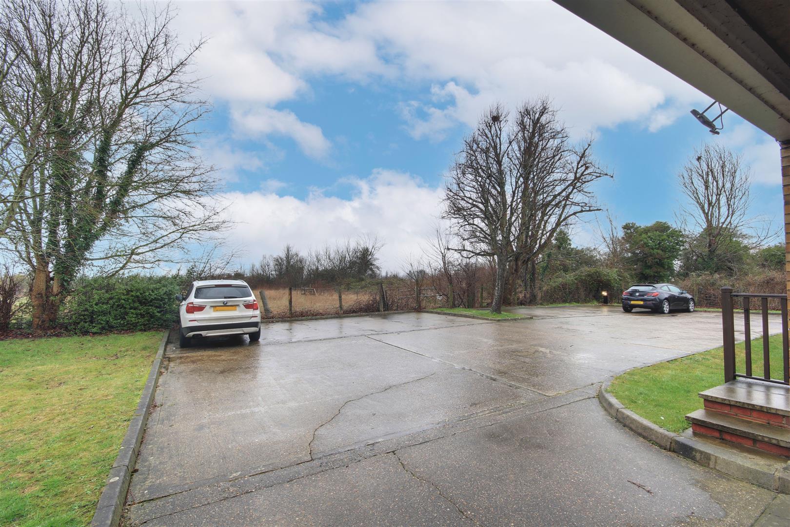 The Brambles, Limes Park Road, St. Ives Ellis Winters